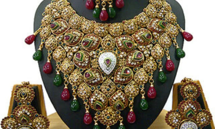 Shubh Laxmi jewellery